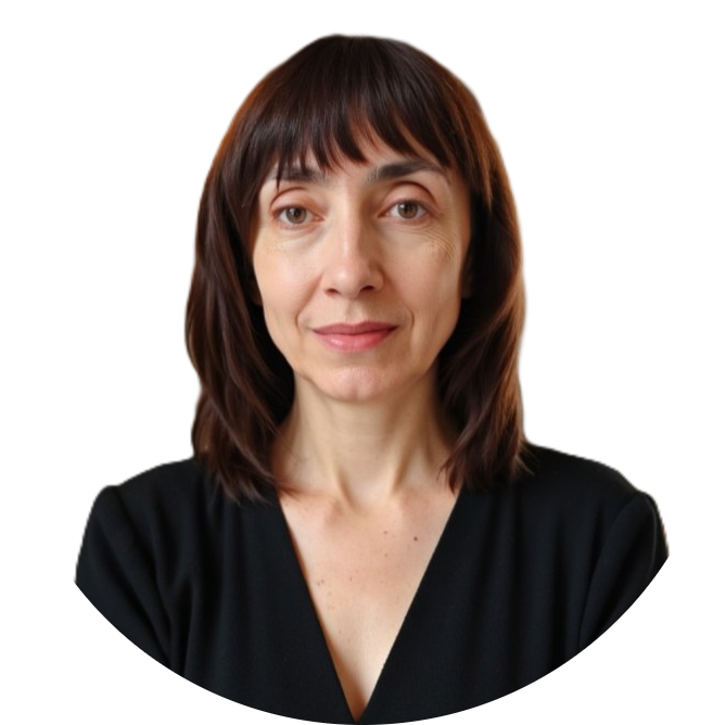 НАТАЛЬЯ КОСМАЧ