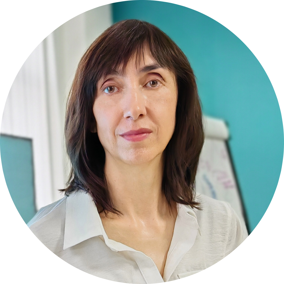 НАТАЛЬЯ КОСМАЧ